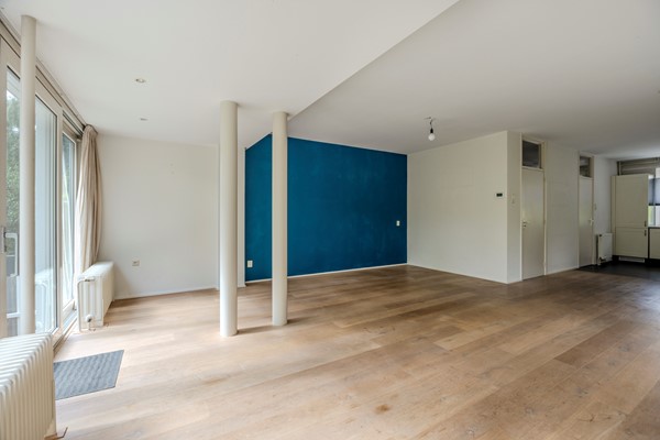 Medium property photo - Bastinglaan 13, 2614 GP Delft